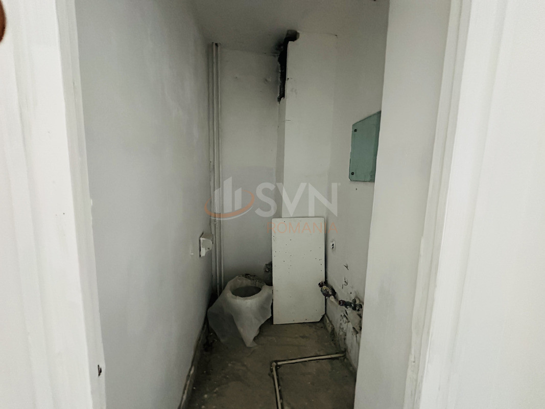 Apartament, 3 camere Bucuresti/Crangasi