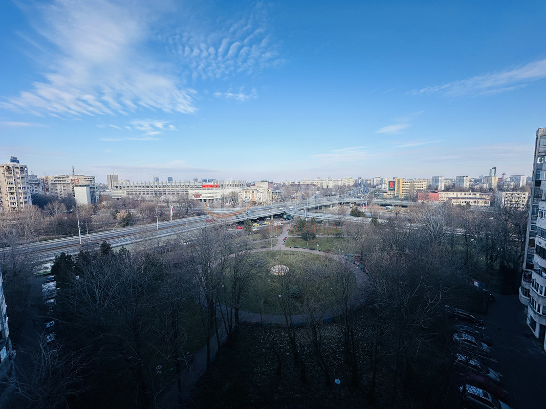 Apartament, 3 camere Bucuresti/Crangasi