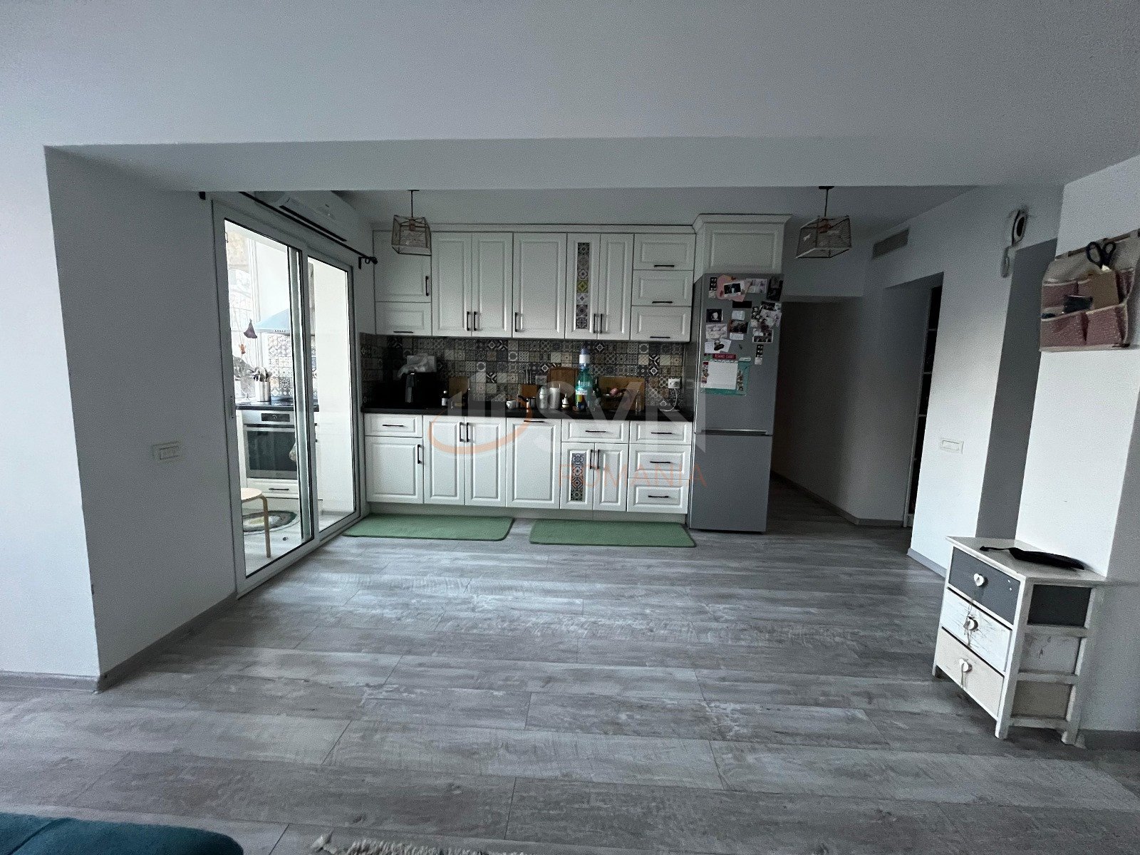 Apartament, 3 camere Bucuresti/Colentina