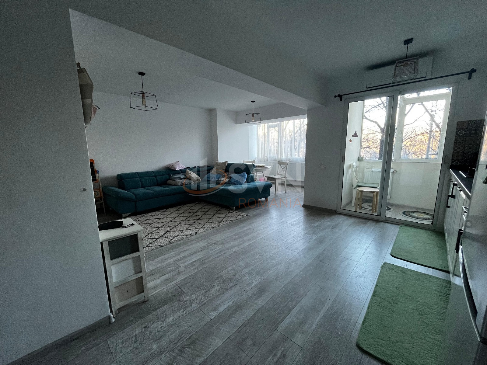 Apartament, 3 camere Bucuresti/Colentina