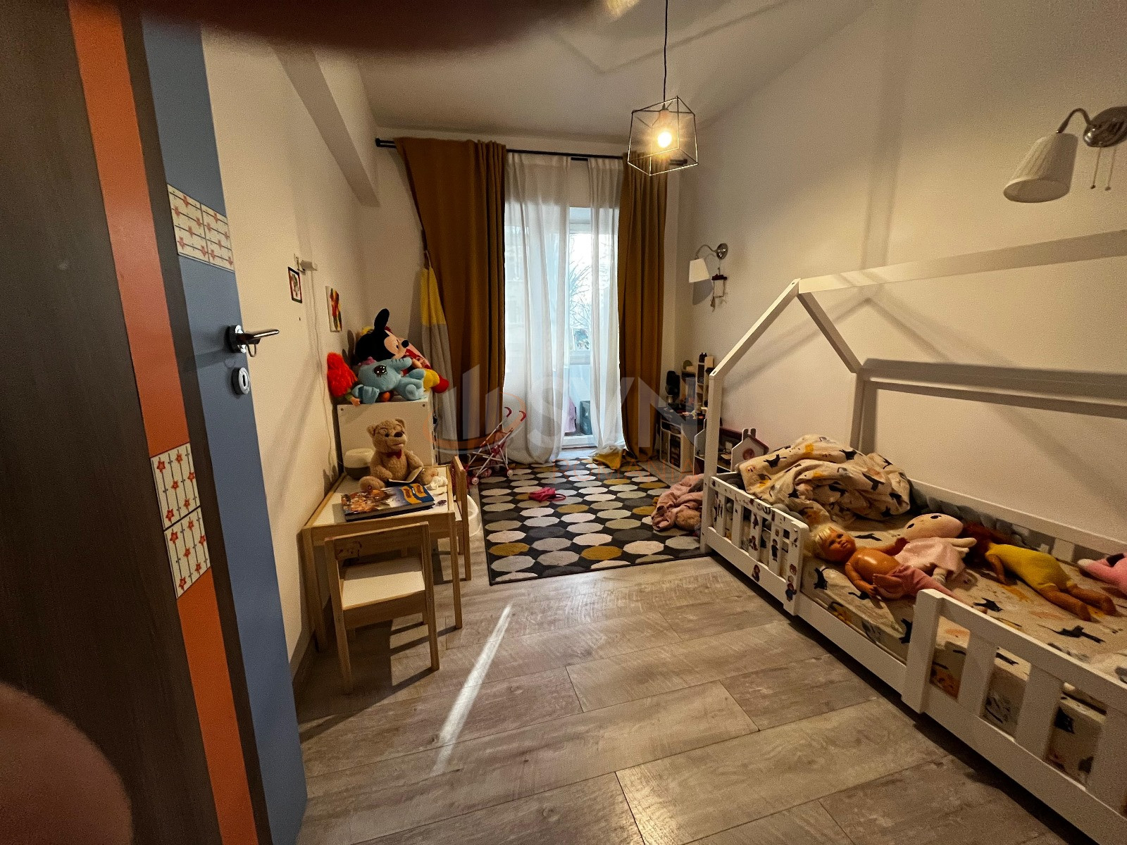 Apartament, 3 camere Bucuresti/Colentina