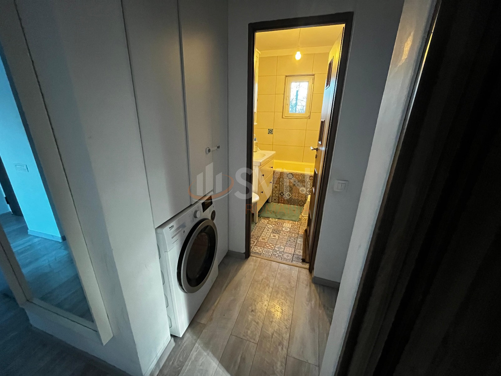 Apartament, 3 camere Bucuresti/Colentina