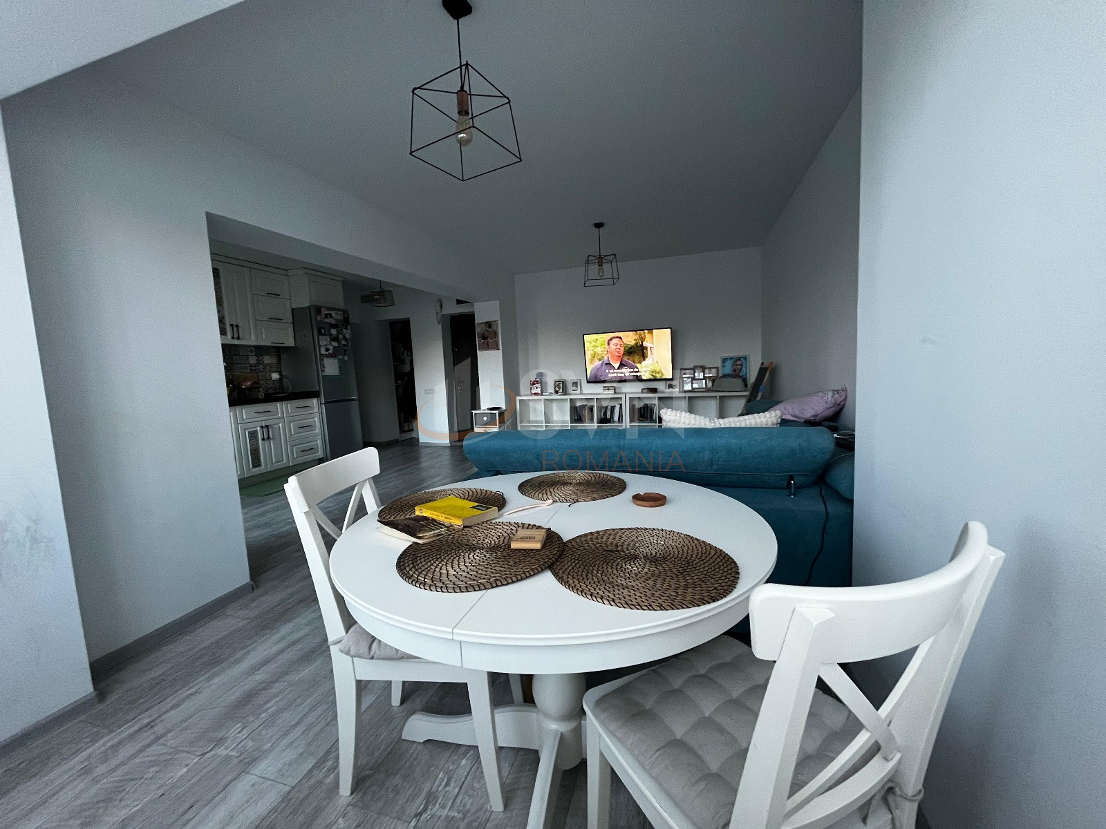 Apartament, 3 camere Bucuresti/Colentina