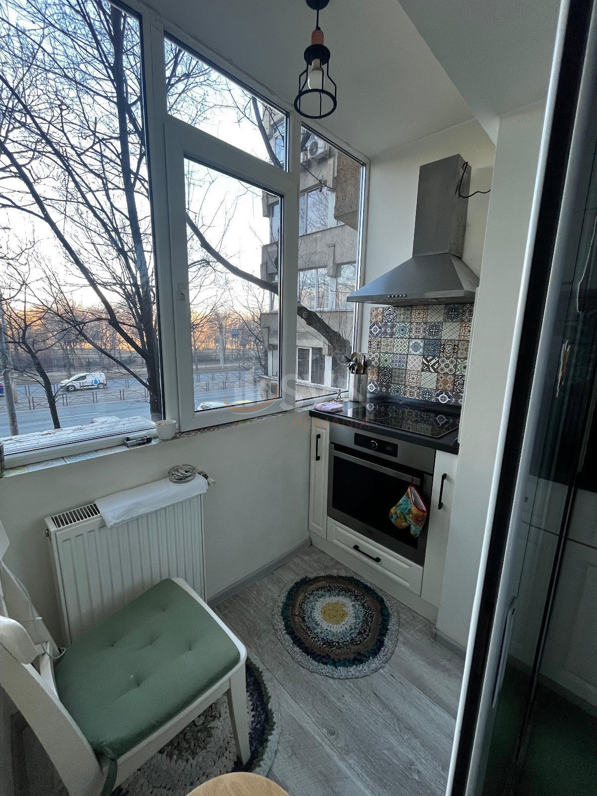Apartament, 3 camere Bucuresti/Colentina