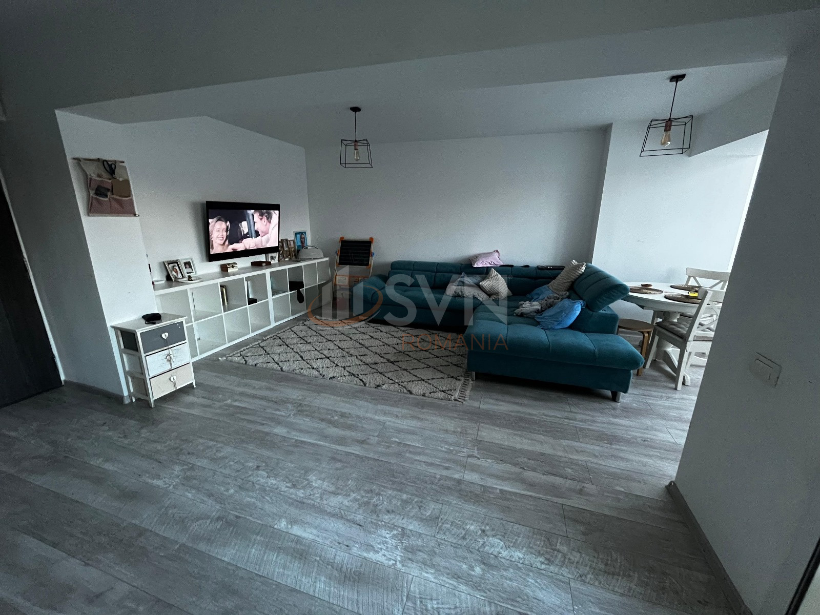 Apartament, 3 camere Bucuresti/Colentina