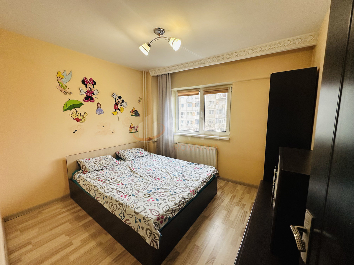 Apartament, 3 camere Bucuresti/Crangasi