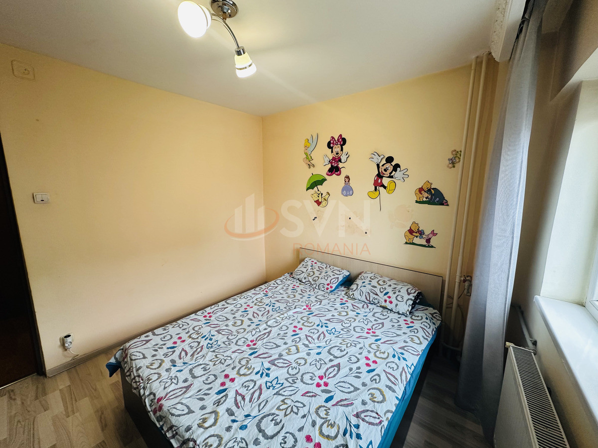 Apartament, 3 camere Bucuresti/Crangasi