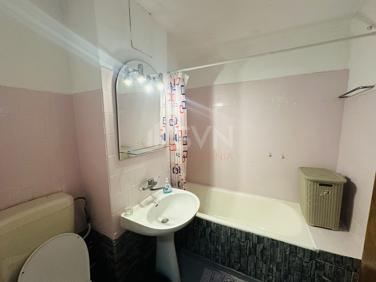 Apartament, 3 camere Bucuresti/Crangasi
