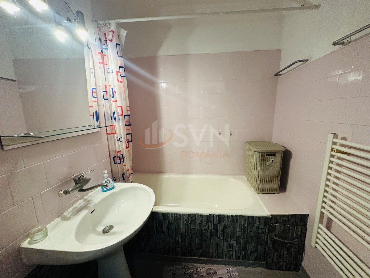Apartament, 3 camere Bucuresti/Crangasi