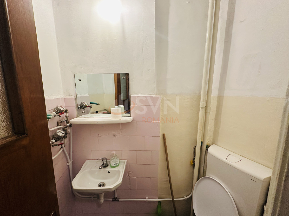 Apartament, 3 camere Bucuresti/Crangasi