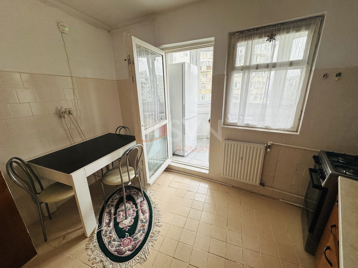 Apartament, 3 camere Bucuresti/Crangasi