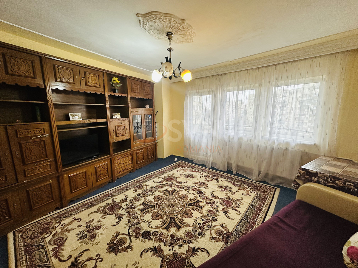 Apartament, 3 camere Bucuresti/Crangasi