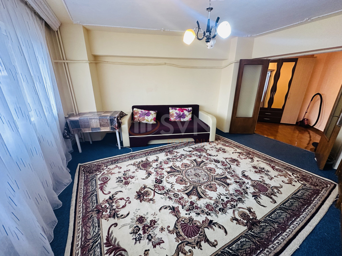 Apartament, 3 camere Bucuresti/Crangasi