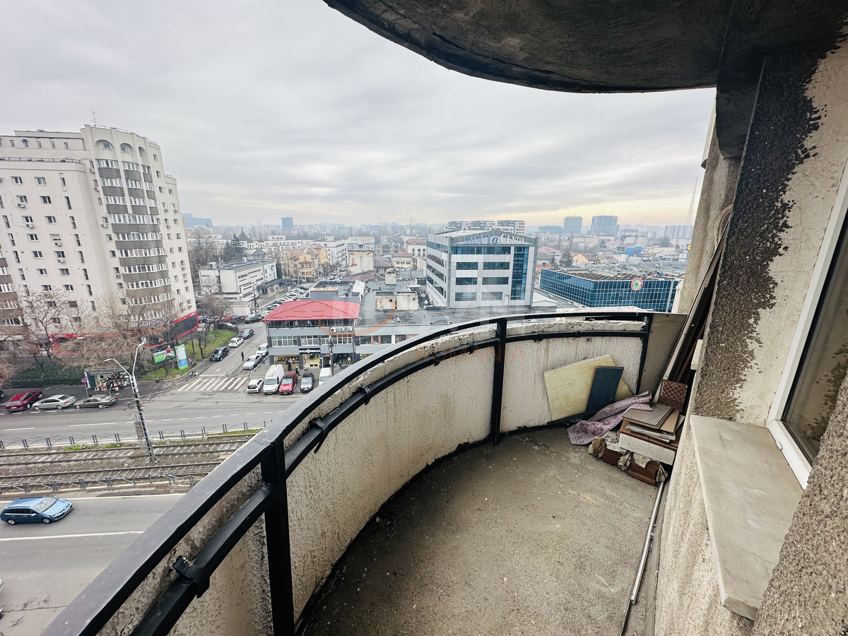 Apartament, 3 camere Bucuresti/Crangasi