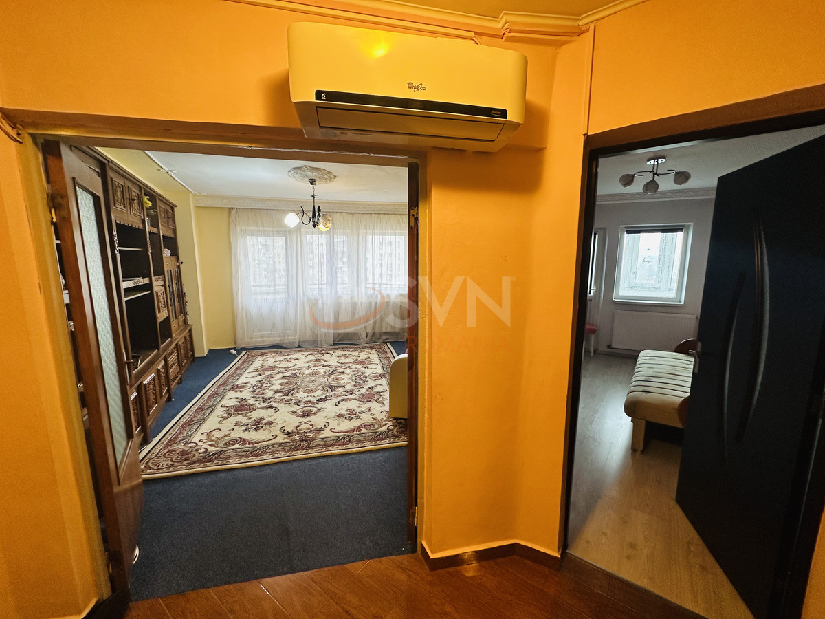 Apartament, 3 camere Bucuresti/Crangasi