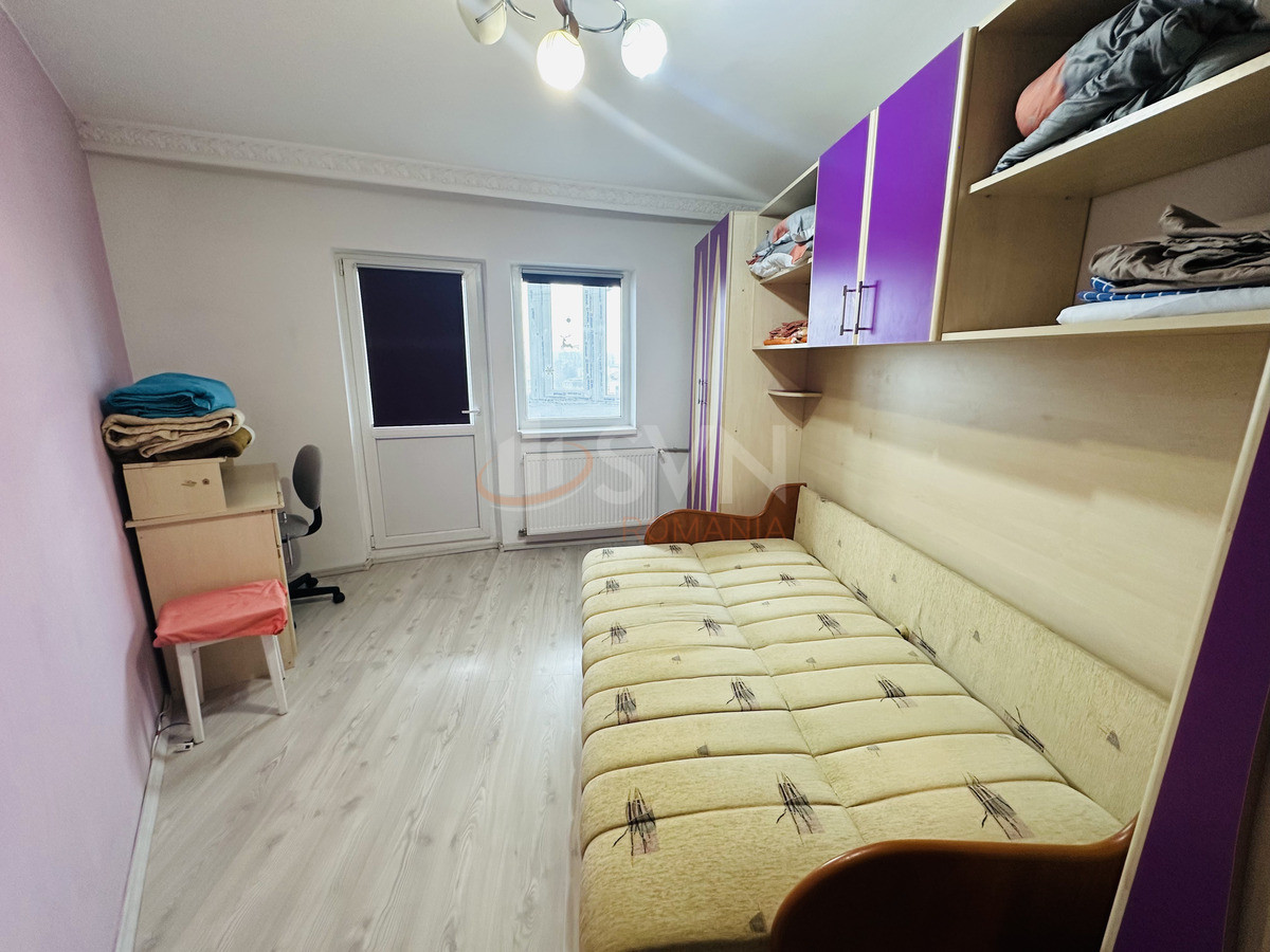 Apartament, 3 camere Bucuresti/Crangasi
