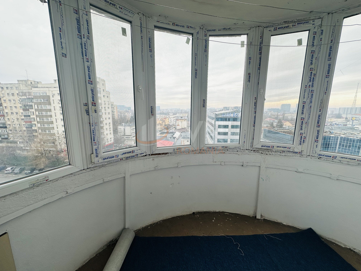 Apartament, 3 camere Bucuresti/Crangasi
