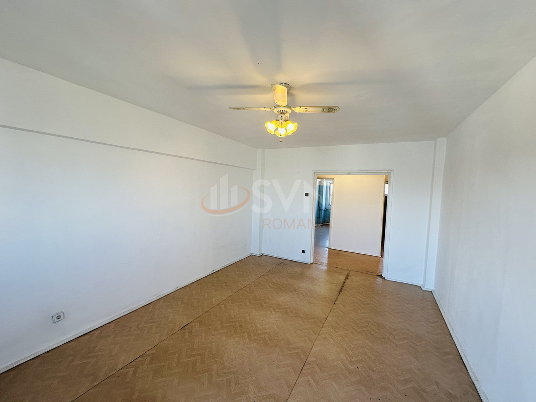 Apartament, 3 camere Bucuresti/Crangasi