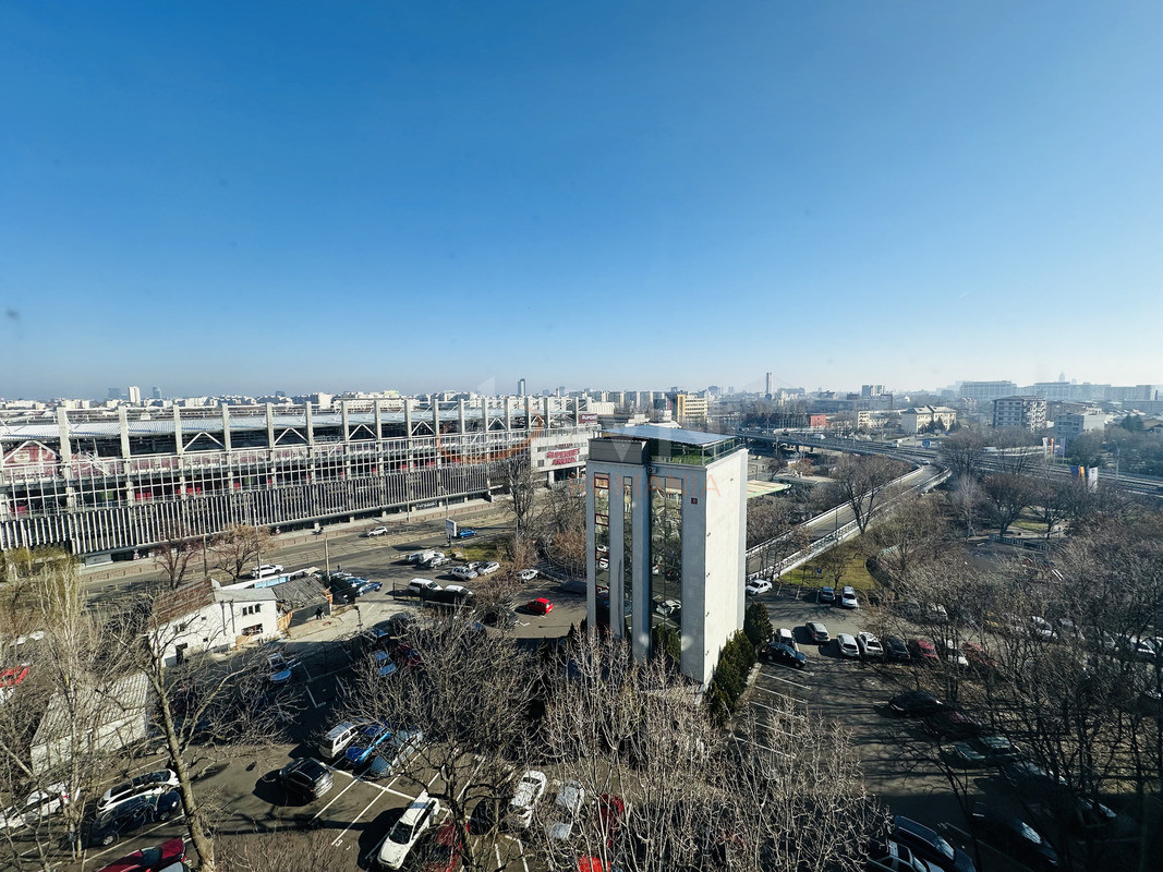 Apartament, 3 camere Bucuresti/Crangasi