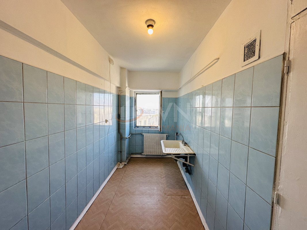 Apartament, 3 camere Bucuresti/Crangasi