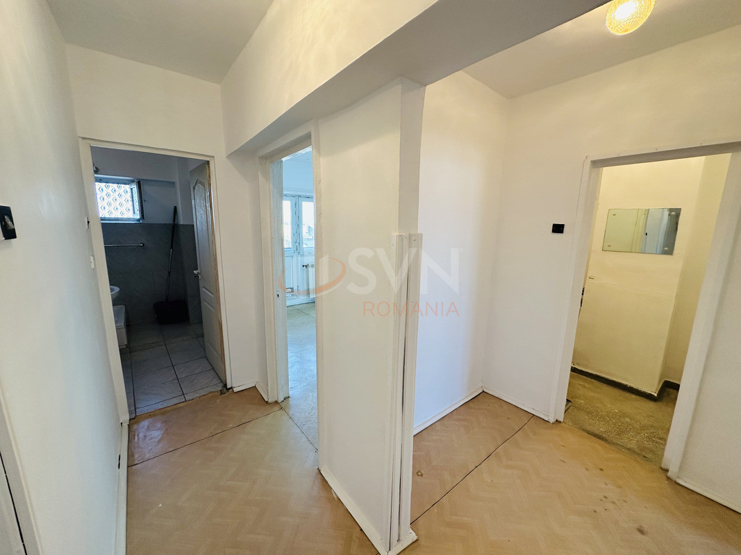 Apartament, 3 camere Bucuresti/Crangasi