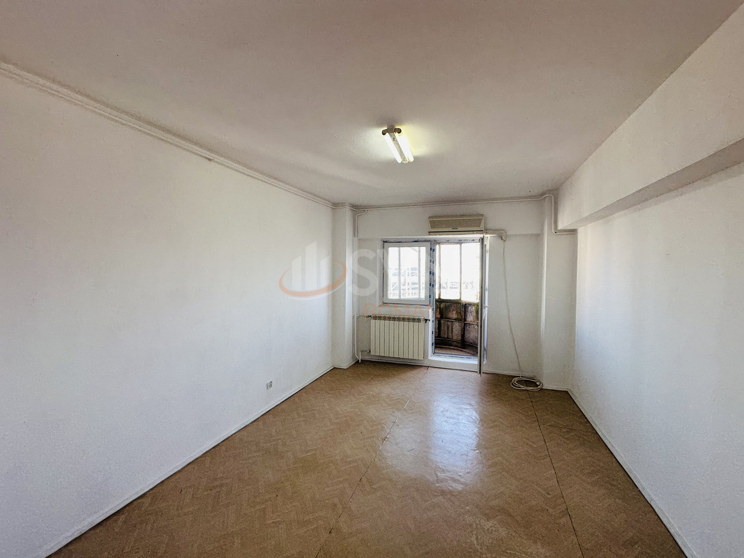 Apartament, 3 camere Bucuresti/Crangasi