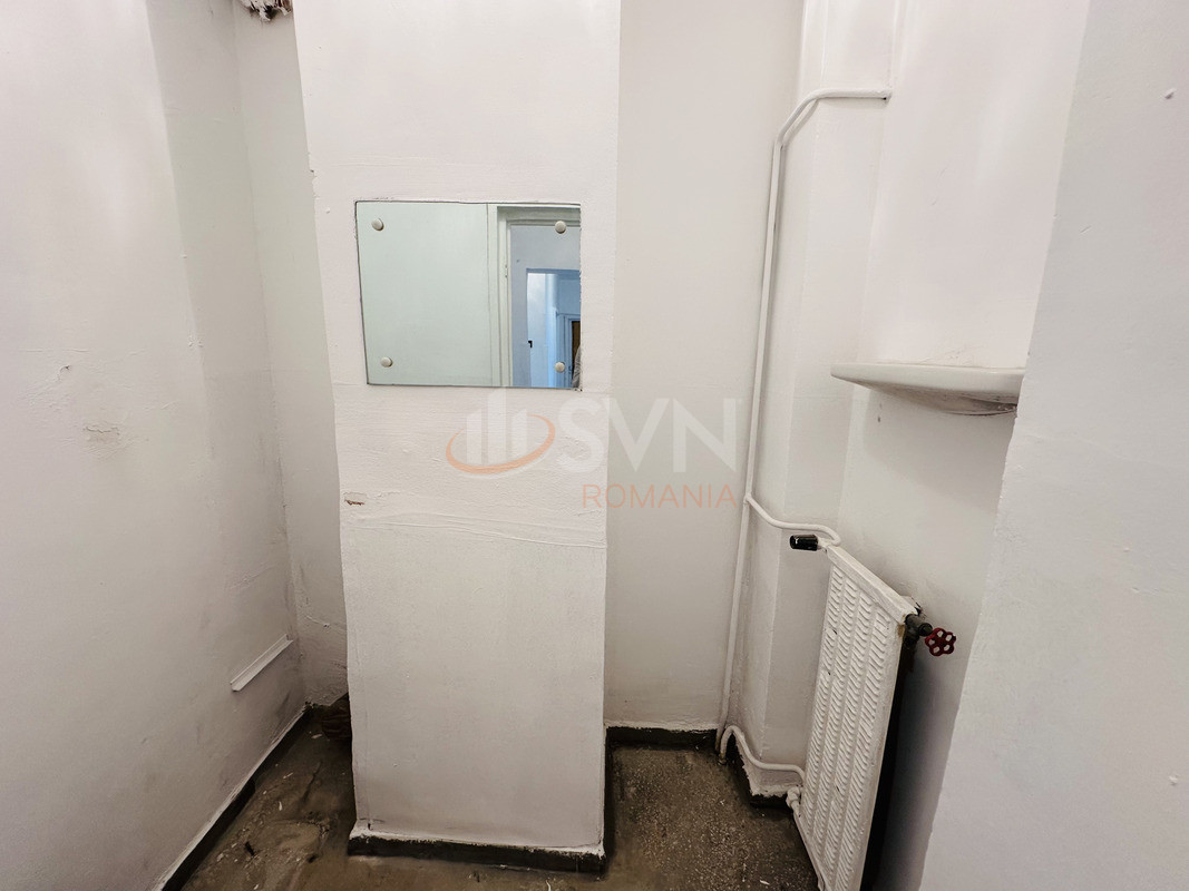 Apartament, 3 camere Bucuresti/Crangasi