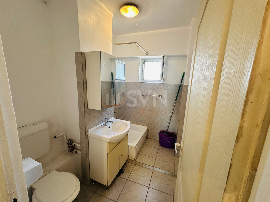 Apartament, 3 camere Bucuresti/Crangasi