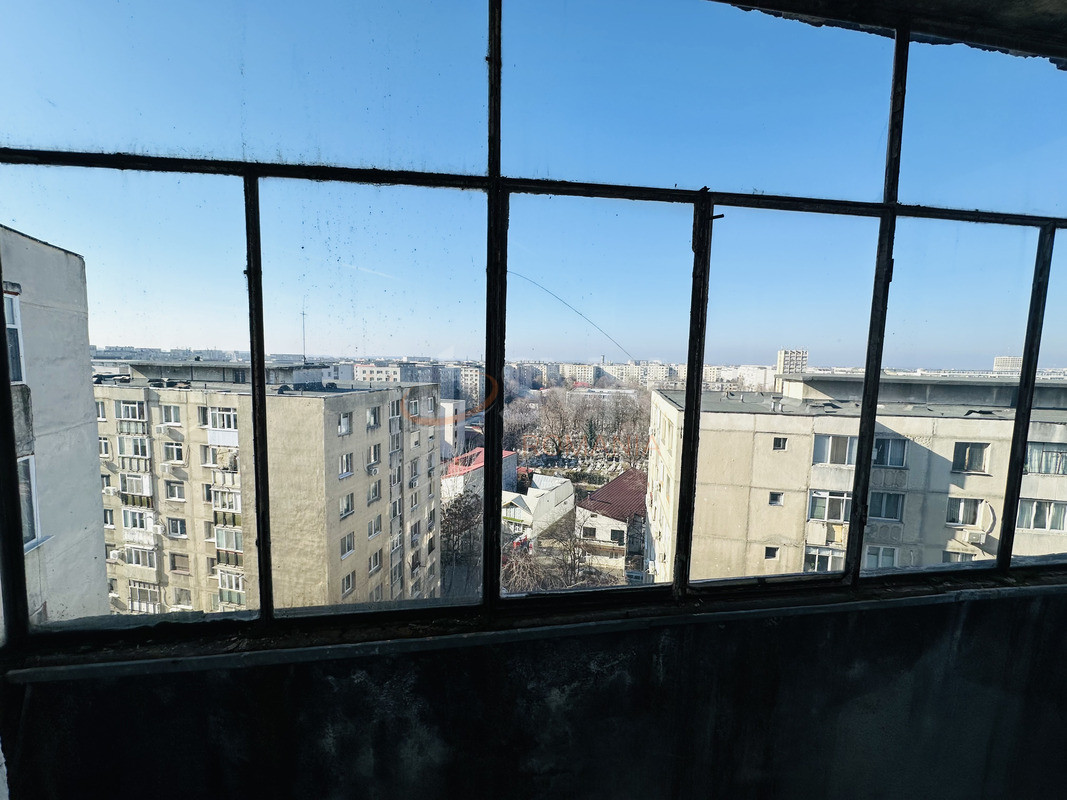 Apartament, 3 camere Bucuresti/Crangasi