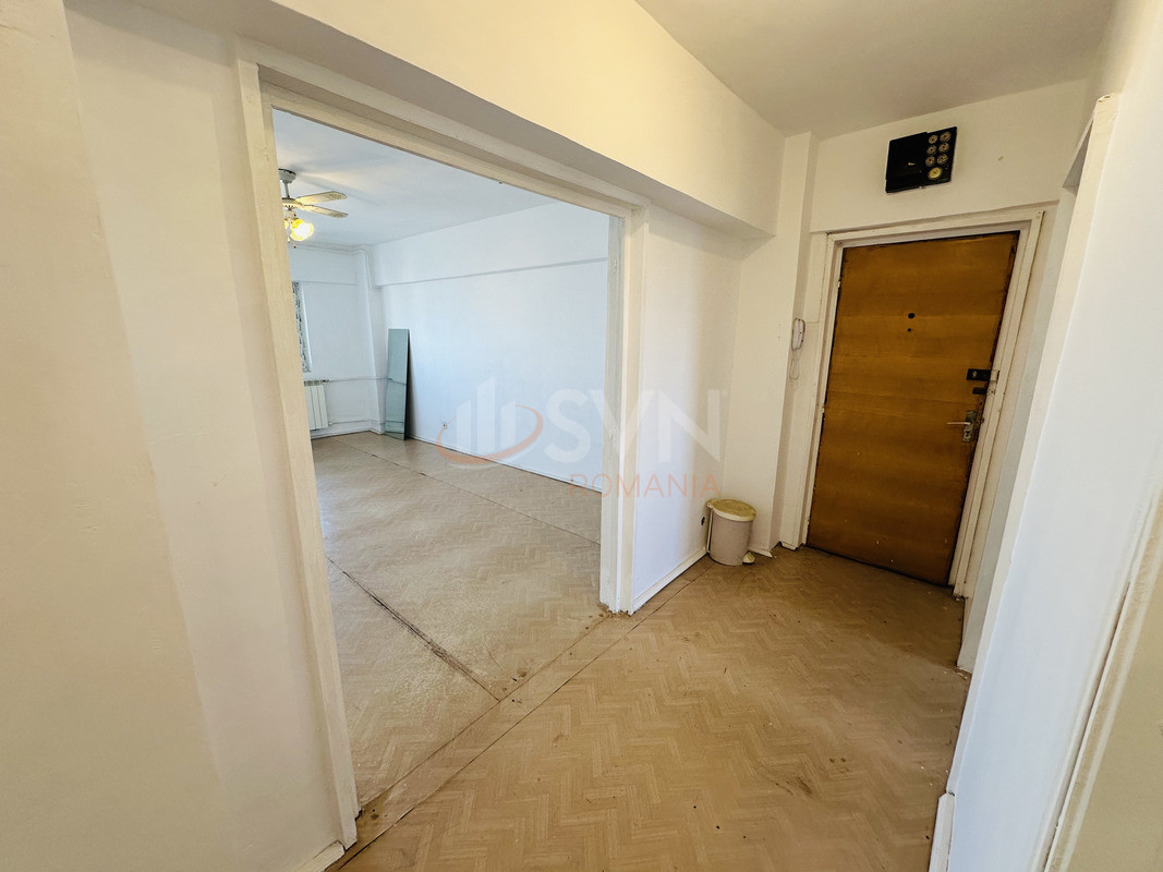 Apartament, 3 camere Bucuresti/Crangasi