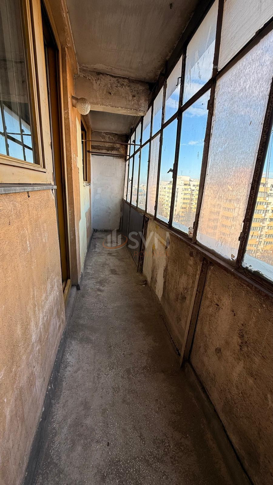 Apartament, 3 camere Bucuresti/Lacul Tei