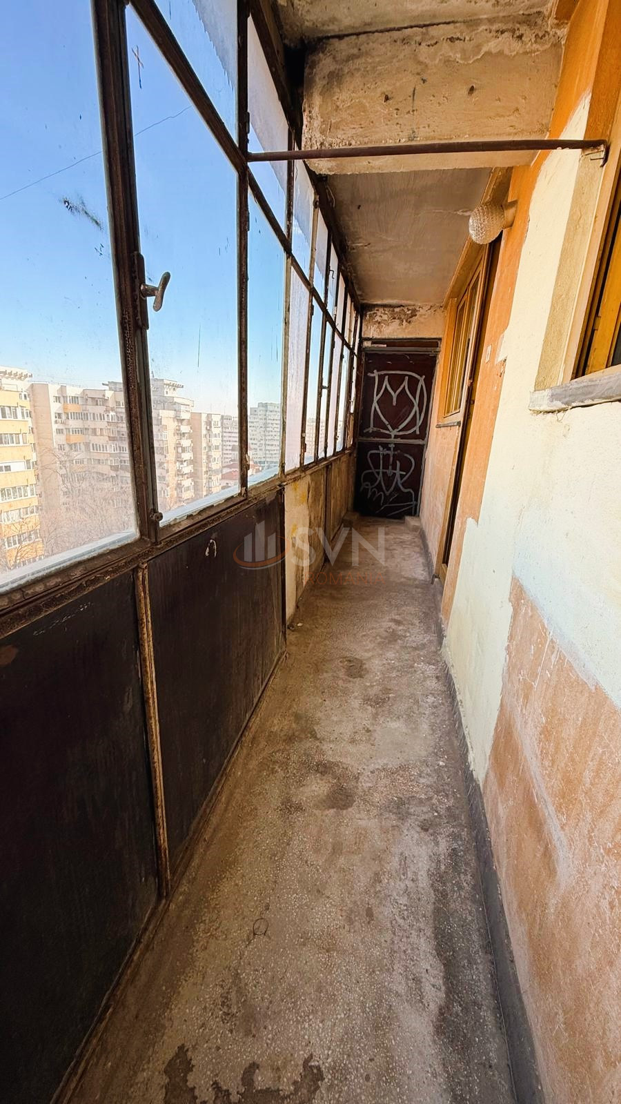 Apartament, 3 camere Bucuresti/Lacul Tei