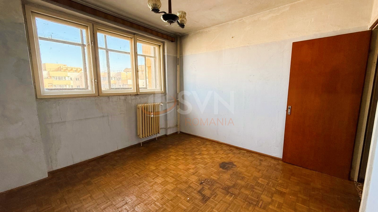 Apartament, 3 camere Bucuresti/Lacul Tei