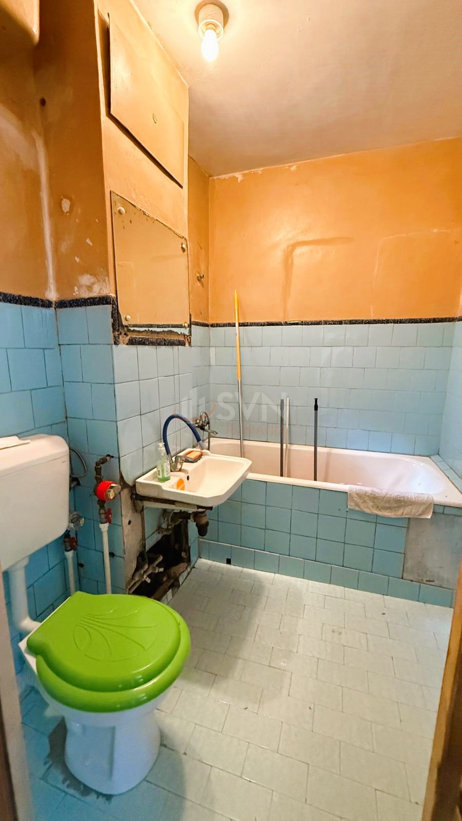 Apartament, 3 camere Bucuresti/Lacul Tei