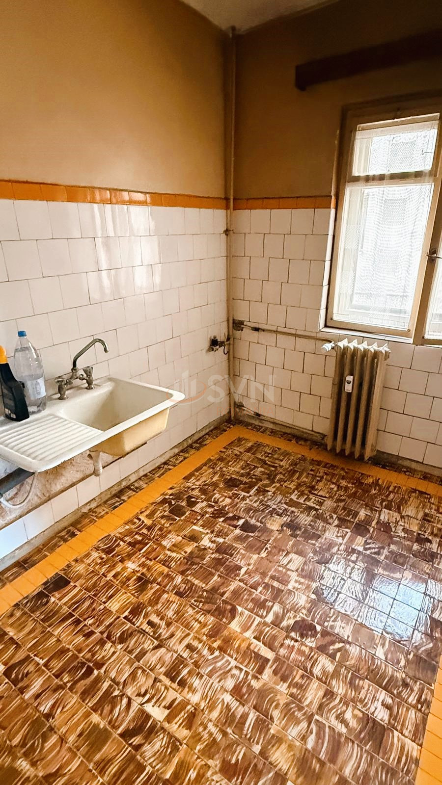 Apartament, 3 camere Bucuresti/Lacul Tei