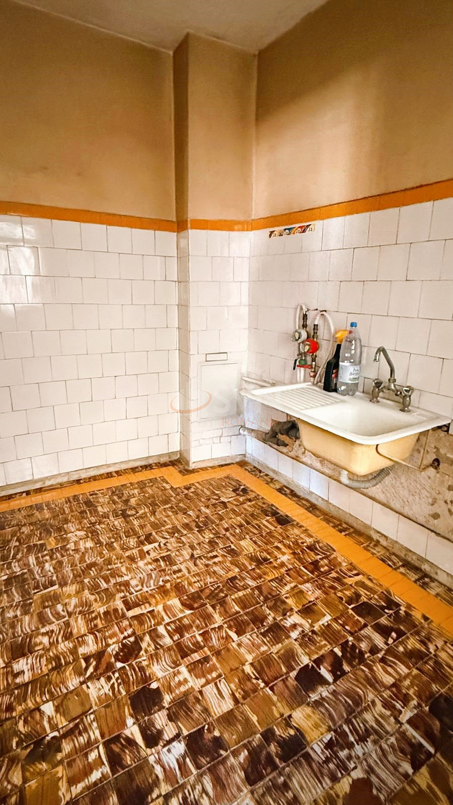Apartament, 3 camere Bucuresti/Lacul Tei