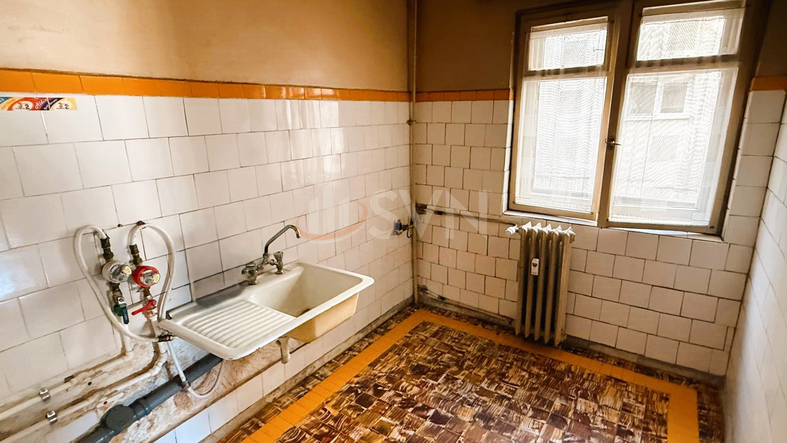 Apartament, 3 camere Bucuresti/Lacul Tei
