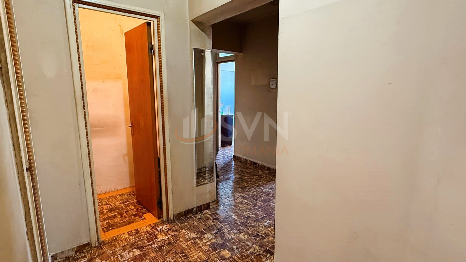 Apartament, 3 camere Bucuresti/Lacul Tei