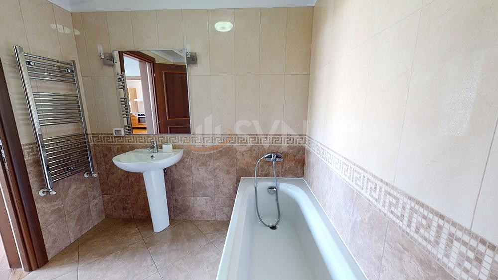 Apartament, 3 camere Bucuresti/Dorobanti