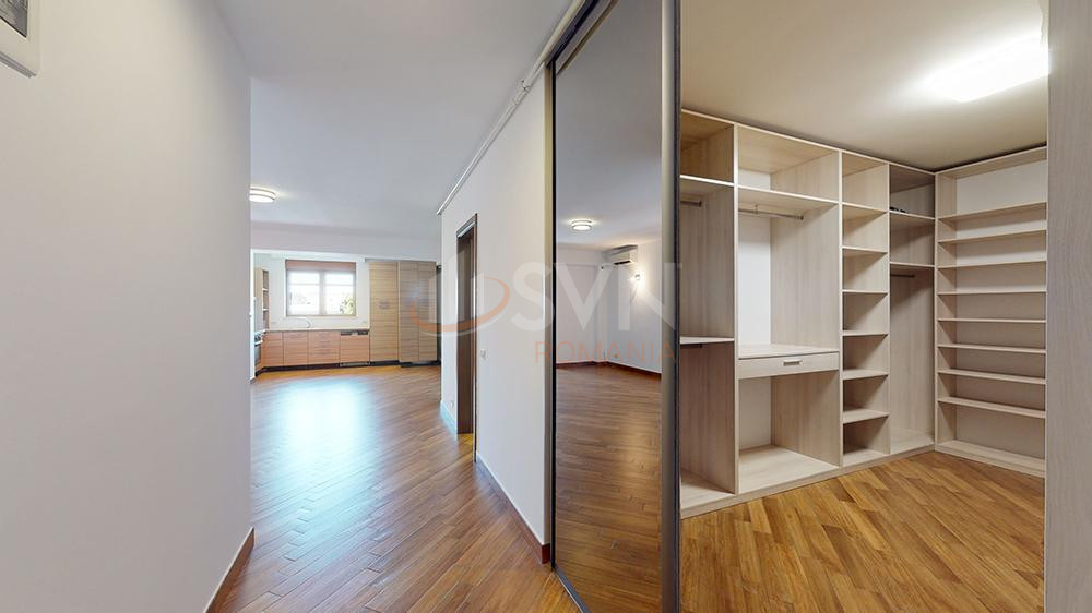 Apartament, 3 camere Bucuresti/Dorobanti