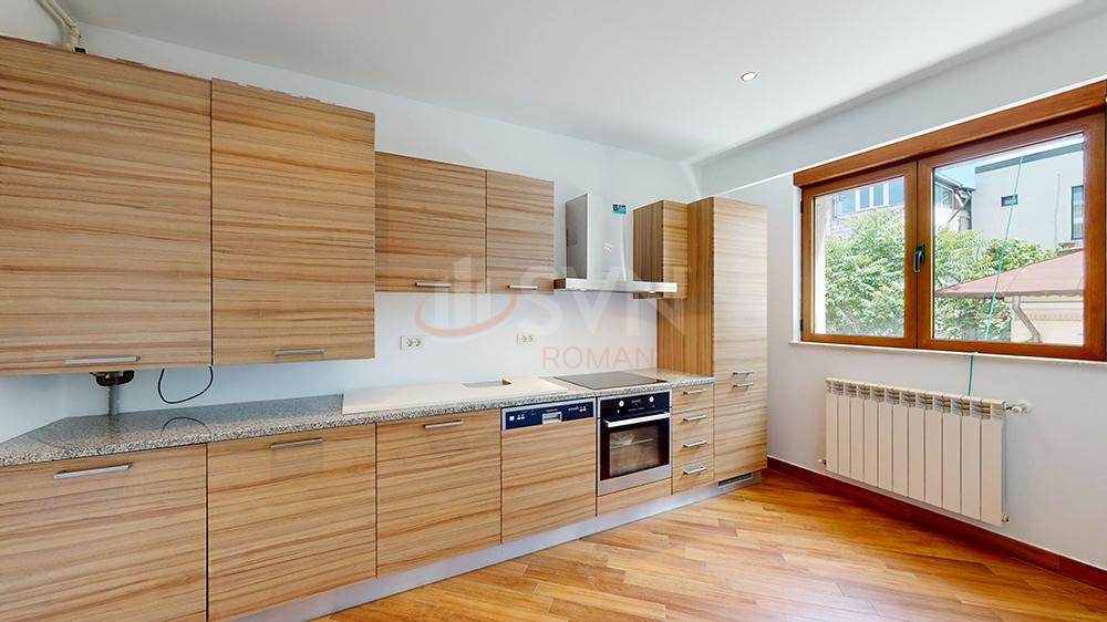 Apartament, 3 camere Bucuresti/Dorobanti