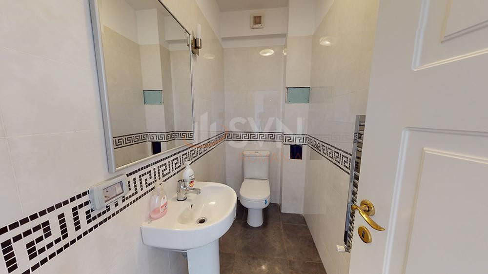 Apartament, 3 camere Bucuresti/Dorobanti