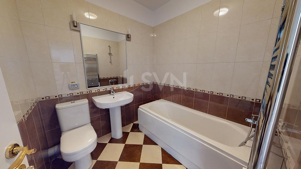 Apartament, 3 camere Bucuresti/Dorobanti