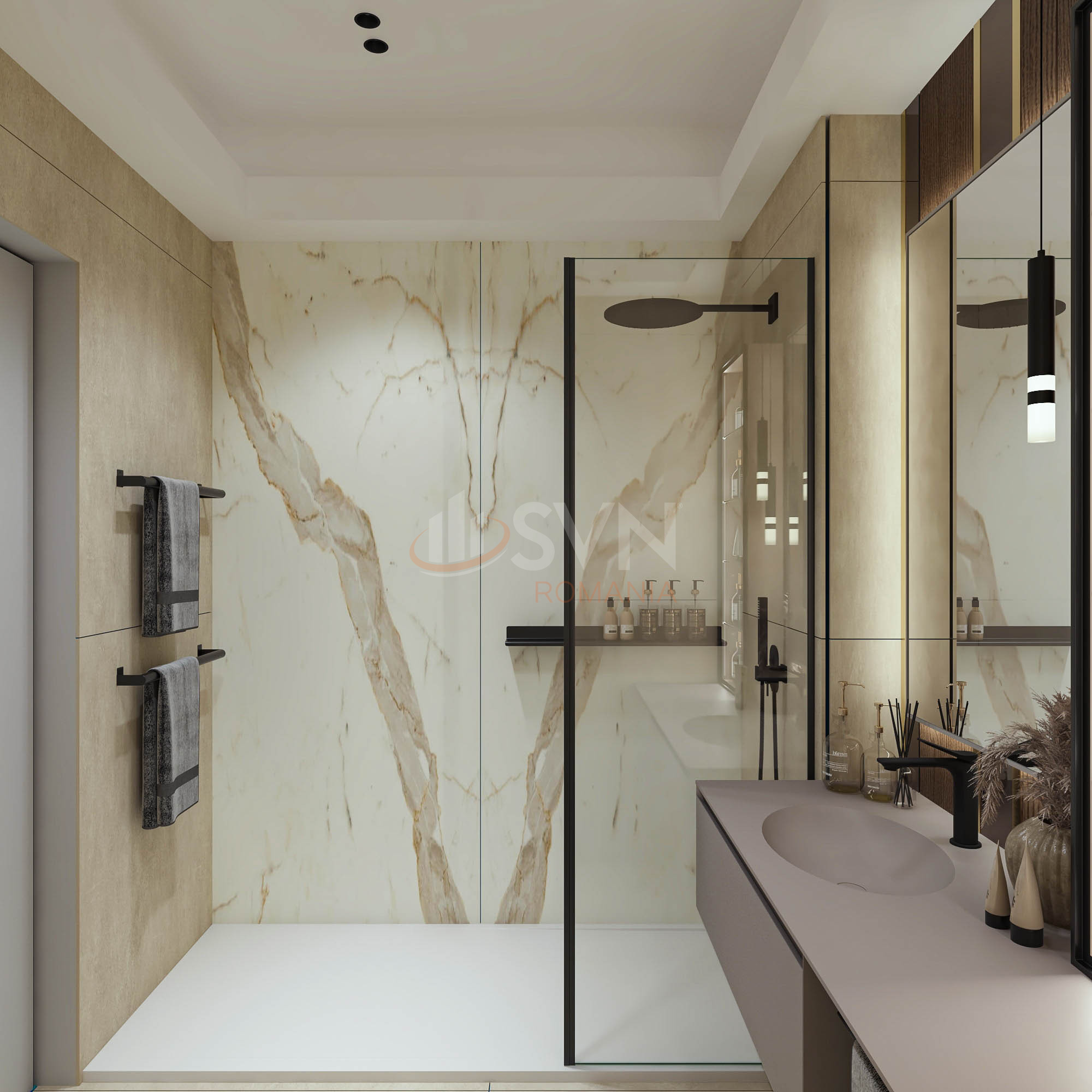 Apartament, 3 camere Bucuresti/Barbu Vacarescu