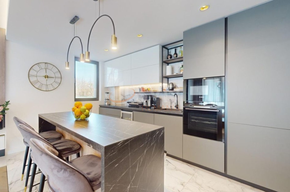 Apartament, 3 camere Bucuresti/Floreasca