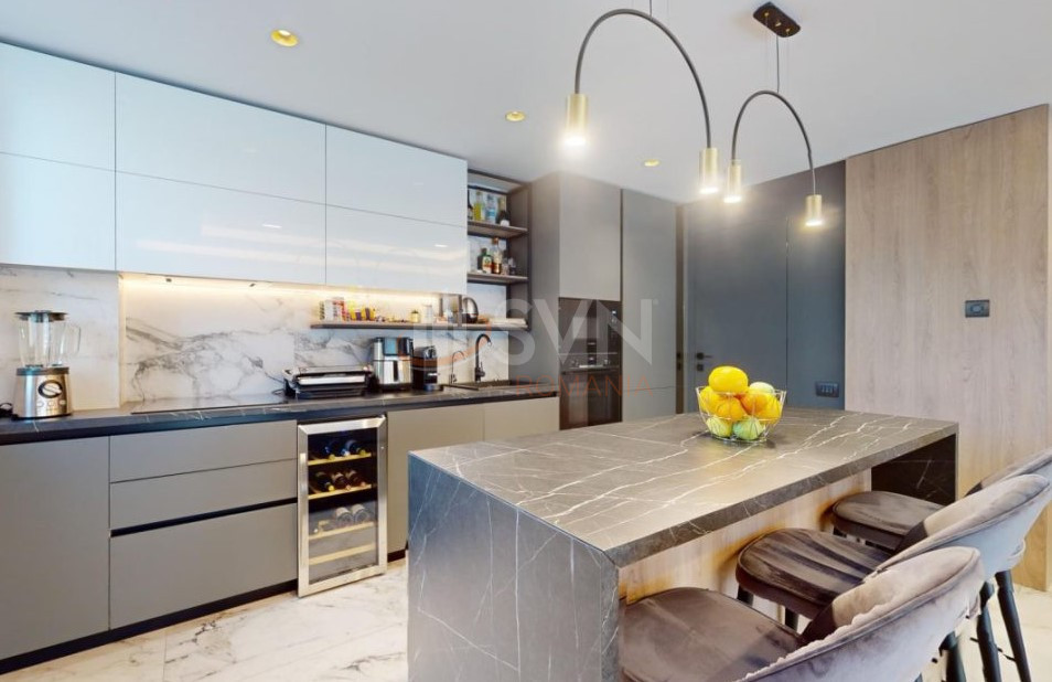 Apartament, 3 camere Bucuresti/Floreasca