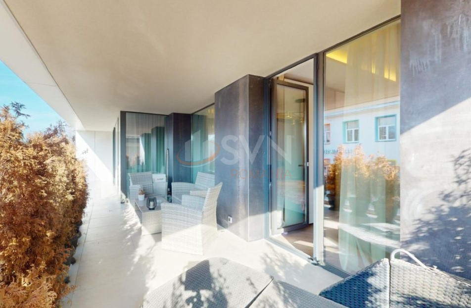 Apartament, 3 camere Bucuresti/Floreasca