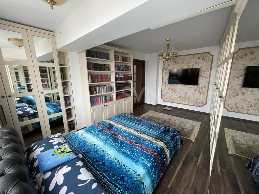 Apartament, 3 camere Bucuresti/Alba Iulia