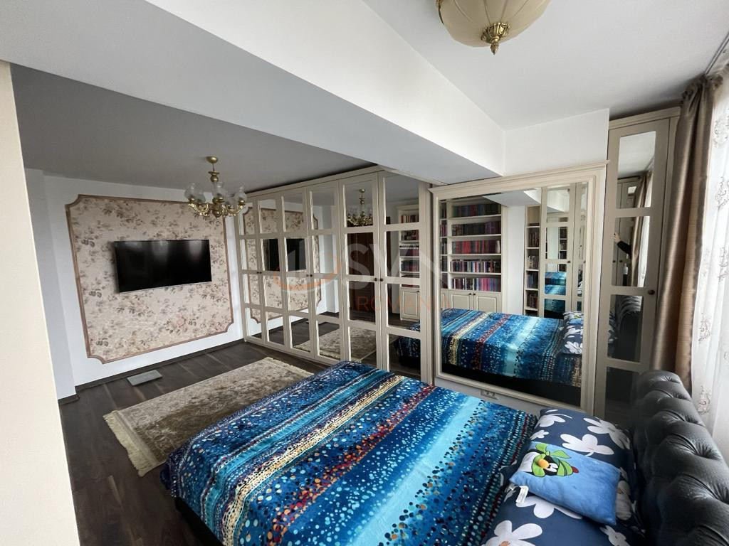 Apartament, 3 camere Bucuresti/Alba Iulia