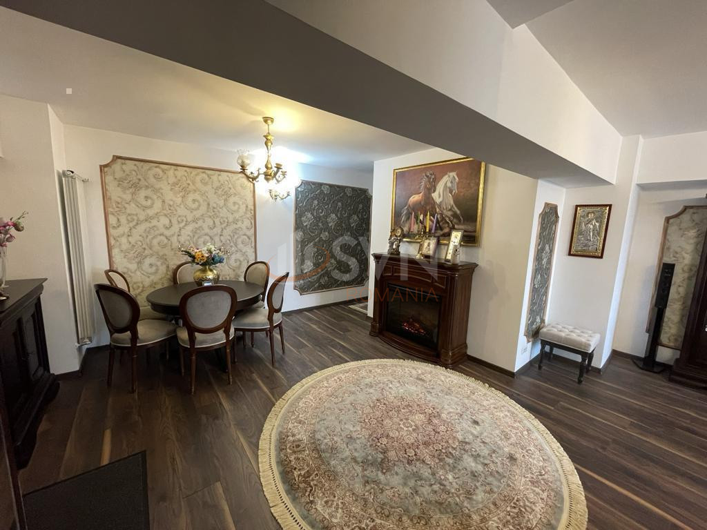 Apartament, 3 camere Bucuresti/Alba Iulia